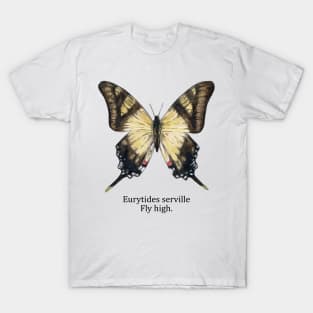 Eurytides serville T-Shirt